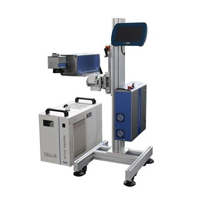 UV lazerinis spausdintuvas